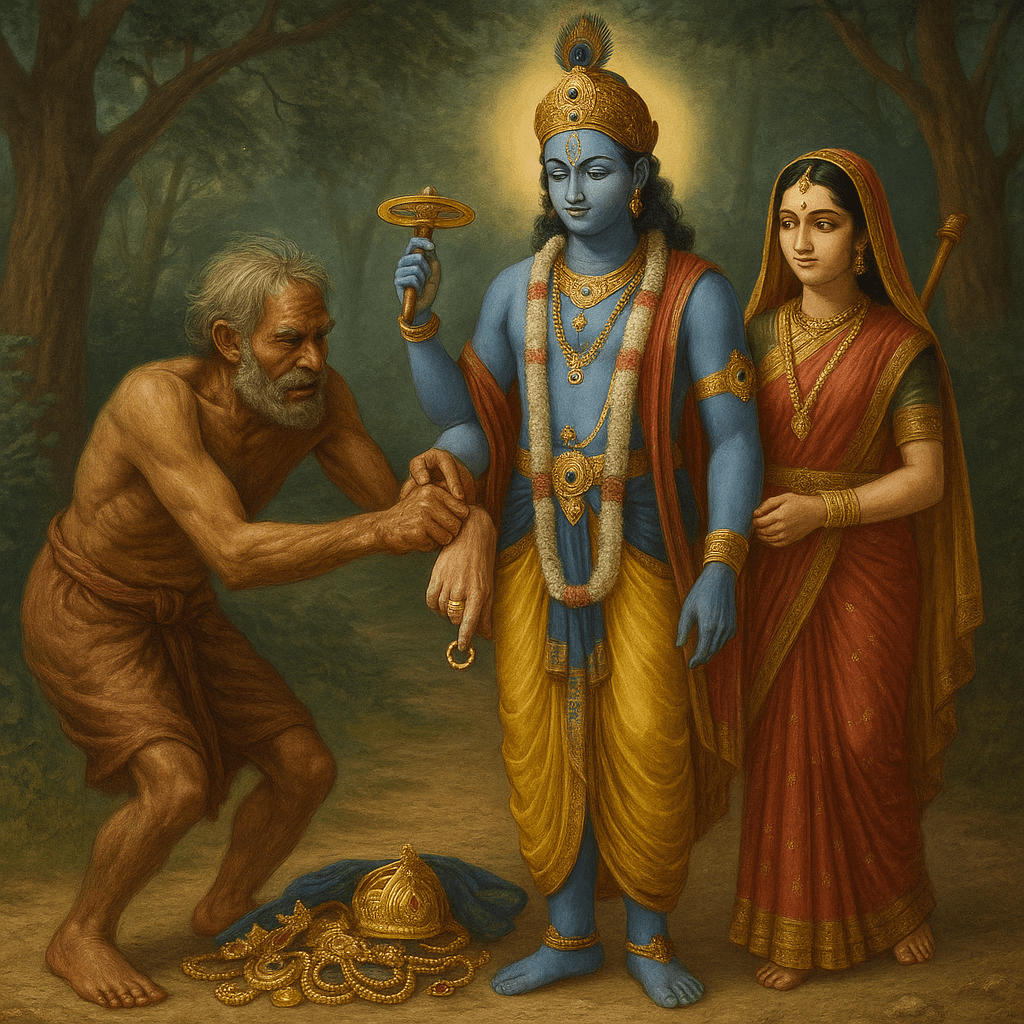 भक्त हरपाल