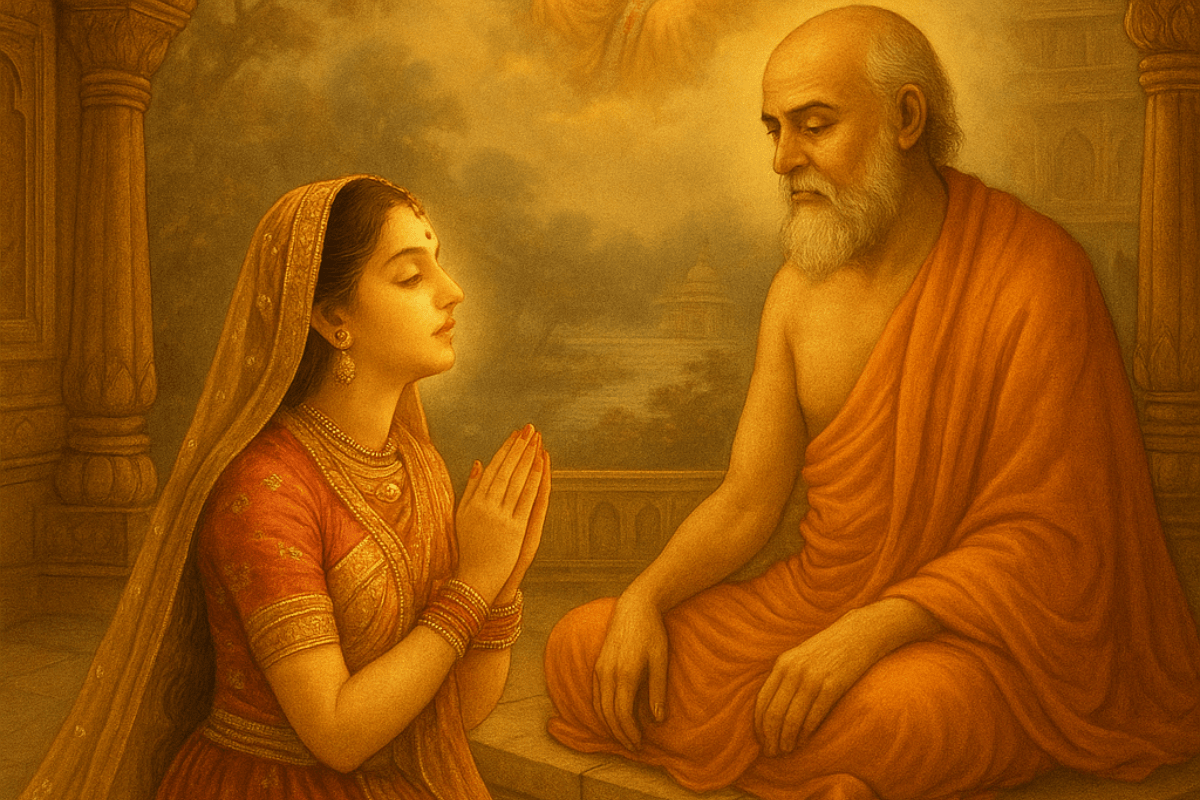 भागवती बाई