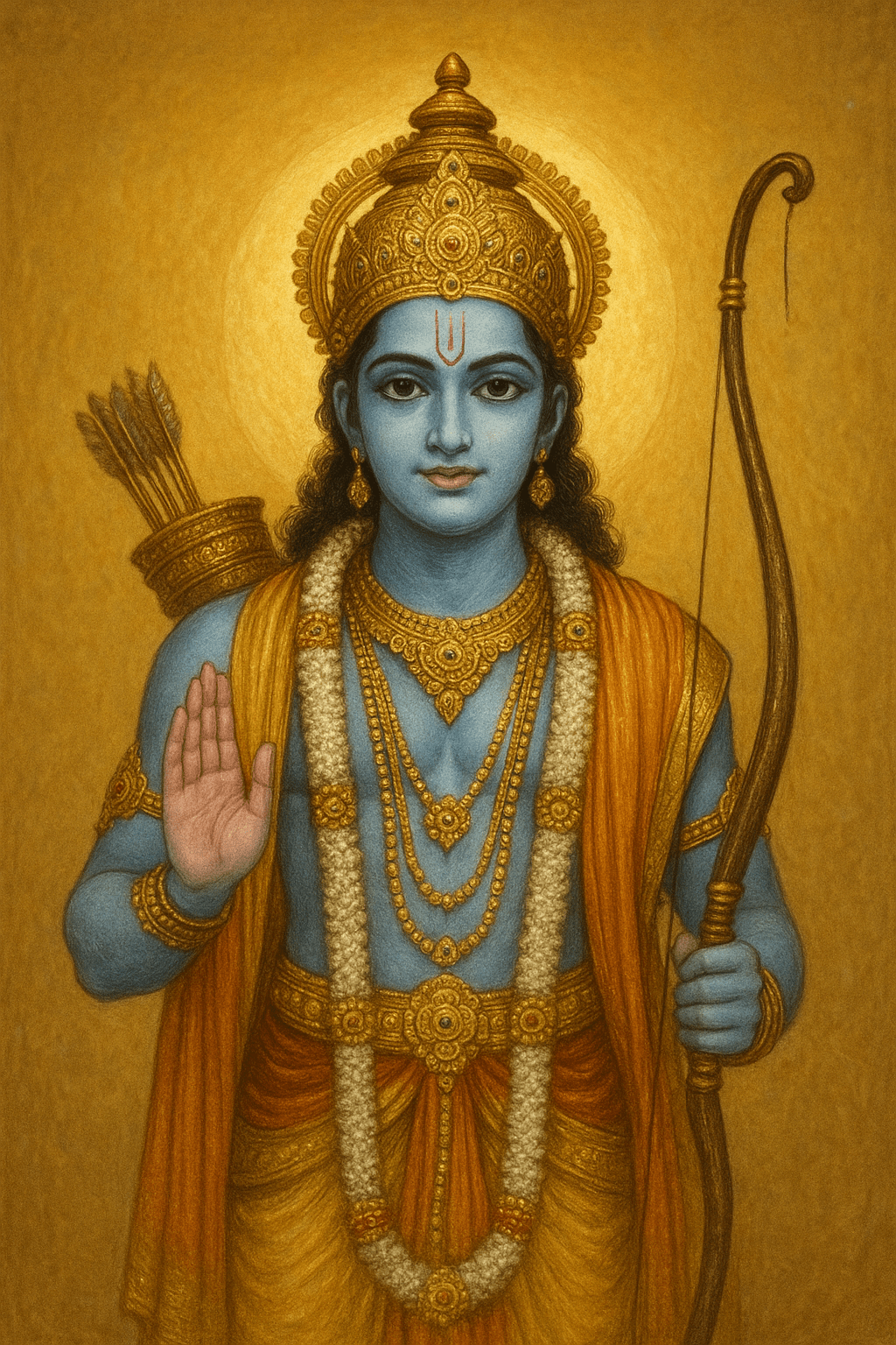 राम स्तुति