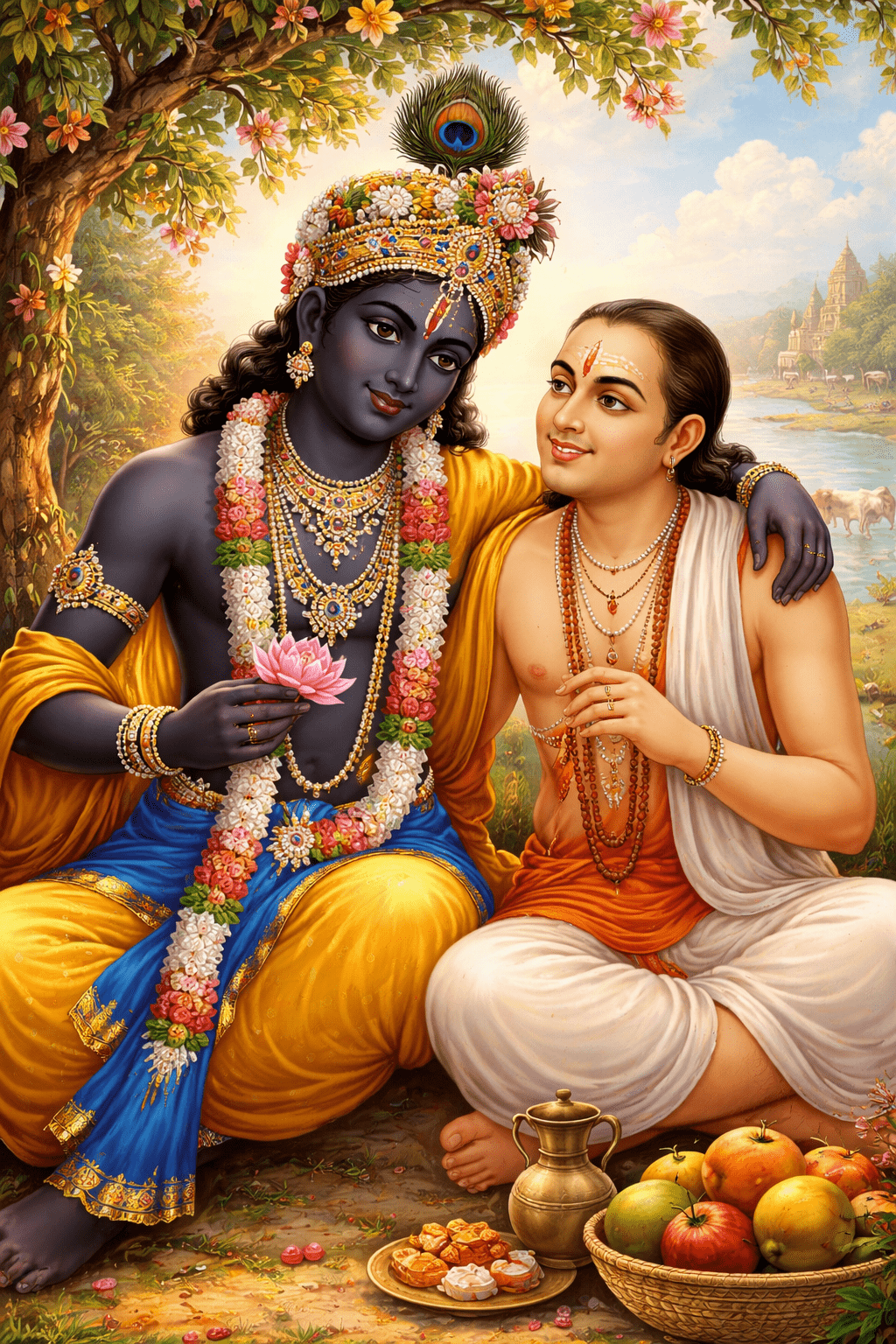 गोविंद स्वामी